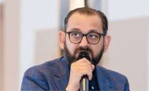 Eduard Dumitraşcu, ARSC: „Entităţile publice au proiecte smart în valoare cumulată de peste 13 miliarde de euro”